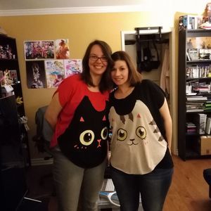 Meet your Posher, Jade